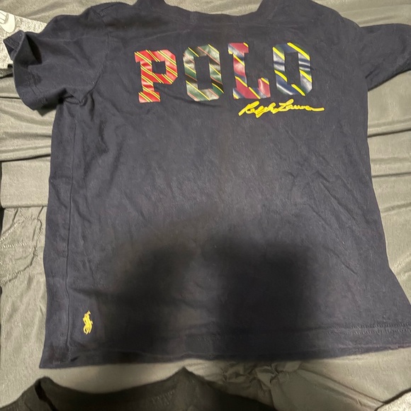 Nike/polo boys top bundle deal - Picture 10 of 10